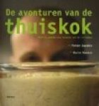 P. Jacobs - De avonturen van de thuiskok