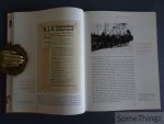 Woestenborghs, Bert. - De grote volte : geschiedenis van de landelijke rijverenigingen.