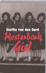 S. van den Oord 232836 - Westerbork girl