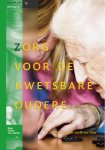 Rolinka Schim van der Loeff-van Veen, R.J. Schim Van Der Loeff-Van Veen - Zorg voor de kwetsbare oudere