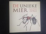 Wiersma, Rymke, tekeningen Liefke Dolmans - De unieke mier