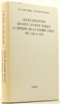 VRIES-VAN DER VELDEN, E. DE - L'elite Byzantine devant l'avance Turque a l'époque de la guerre civile de 1341 a 1354.