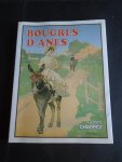 Chappez, Gerard - Ezelboek. Bougres D,Anes. ( alles over ezels , foto,s geschiedenis, afbeeldingen etc. )