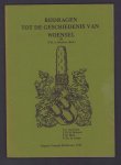 Ettro, F.J. van, Renders, W.H.A. - III, Bijdragen tot de geschiedenis van Woensel (3e deeltje)