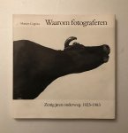Coppens, Martien - Waarom fotograferen, Zestig jaren onderweg: 1923 - 1983