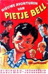Abkoude, Chr. Van - Nieuwe avonturen van Pietje Bell