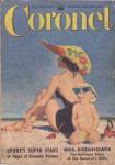 Tijdschrift - Coronet [August 1951]