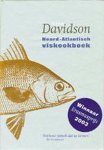 A. Davidson - Noord-Atlantisch viskookboek