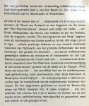 Bosch, J. van den - Dat was gezelschap (Ex.1) (Proza en poezie van 1200 tot 1600)