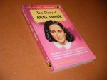 Anne Frank; B.M. Mooyaart-Doubleday (translated from the Dutch by) - The Diary of Anne Frank (illustrated and unabridged) The intimate record of a young girl`s thoughts written during two years in hiding from the Gestapo to whom she was at last betrayed