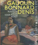 A. Kostenevich - Gauguin, Bonnard, Denis