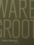 Oosterhoff, Tonnus. - Ware grootte. Oosterhoff, Tonnus. - Ware grootte.