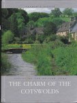  - The Charm of the Cotswolds. Series Exploring the British Isles.
