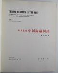 Junkichi Mayuyama [Editor] - Chinese Ceramics in the West : A Compendium of Chinese Ceramic Masterpieces in European and American Collection