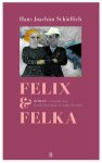 Hans Joachim Schadlich - Felix & Felka