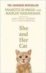 Nagakawa, Naruki & Shinkai, Makoto - She and her Cat