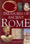 Peter Clayton, Tijmen Roozenboom - De schatkamer van het oude Rome