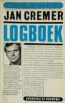 Jan Cremer - Leven & letteren  -   Logboek
