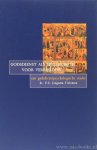 JONGSMA-TIELEMAN, P.E. - Godsdienst als speelruimte voor verbeelding. Een godsdienstpsychologische studie.