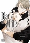 Sachimo - Black or White, Vol. 2