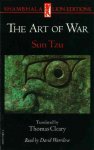 Sun-Tzu , Thomas F. Cleary - The Art of War