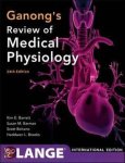 Kim Barrett - Ganong's Review of Medical Physiology