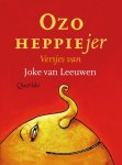 Joke van Leeuwen - O zo heppiejer