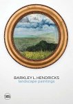  - Barkley L. Hendricks Landscape Paintings