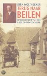 Dirk Wolthekker - Terug Naar Beilen