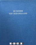 C. Van Wallenburg - De bodem van Zuid-Holland