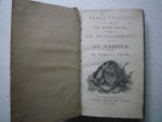 Feith, Mr. Rhijnvis - Verlustiging van mijnen ouderdom. De eenzaamheid en de wereld