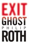 Roth, Philip - Exit ghost
