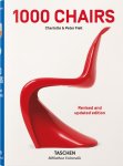 Charlotte Fiell, Peter Fiell - 1000 Chairs Revised and updated edition