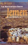 Mackintosh-Smith, Tim - Jemen