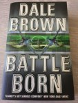 Brown, Dale - Battle Born