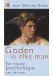 Jean Shinoda Bolen - Goden in elke man