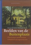 R, van der Laarse - Adelsgeschiedenis 3 -   Beelden van de buitenplaats