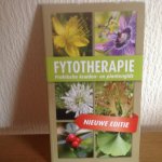  - Fytotherapie / praktische kruiden- en plantengids