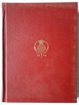 Armitage, John (editor, preface) - Britannica Book of the Year 1962 - Events of 1961