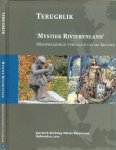 Hemmen van Ferdinand  en Menno Potjer met Mieke van Veen - Liefrink - Terugblik 'Mystiek Rivierenland' Merkwaardige verhalen uit de Betuwe met CD