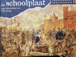  - De Schoolplaat Vaderlandse Geschiedenis deel 2