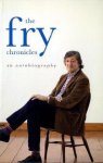 Stephen Fry 38205 - The Fry Chronicles