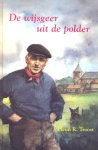 Troost, Pleun R. - Troost, Pleun R.-De wijsgeer uit de polder