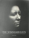 Joanna Kane - The Somnambulists