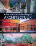 Vidiella, Alex Sanchez - Atlas van de Hedendaagse Architectuur