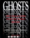 Hans Holzer - Ghosts. True encounters with the world beyond