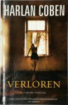 Harlan Coben 36382 - Verloren