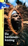 Anton Quintana - De bavianenkoning