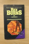 Burns, Rex - De Verlinkers / druk 1