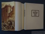 Coll. / A. Narotchnitski (red.). - La Révolution Française et la Russie.